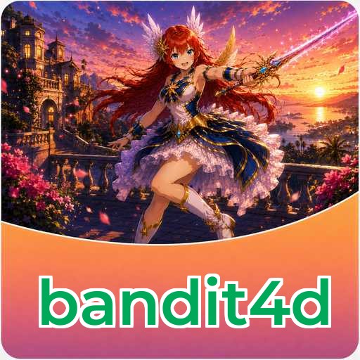 Infrastruktur Pengujian - bandit4d