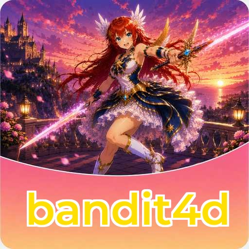 Fitur bandit4d