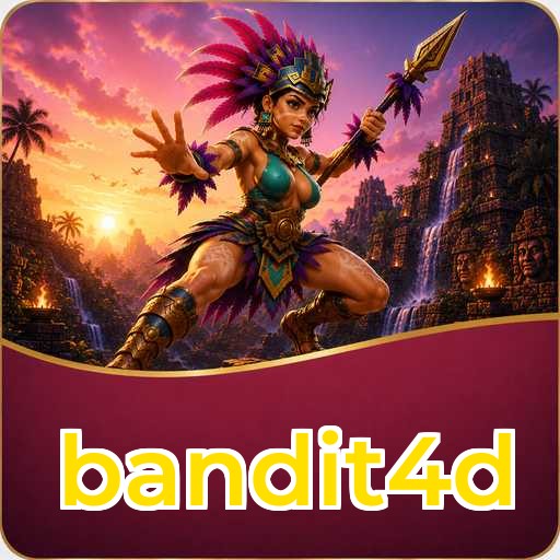 Panduan Download bandit4d